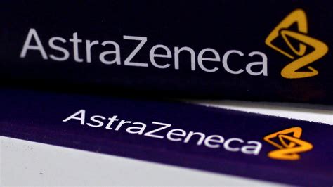 astrazeneca stock